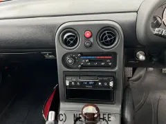 マツダ ロードスター