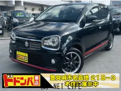 スズキ アルト