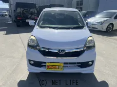 スバル プレオプラス