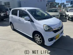 スバル プレオプラス