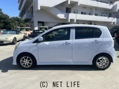 スバル プレオプラス