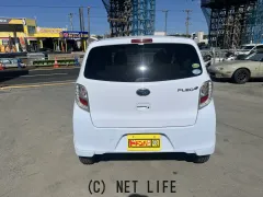 スバル プレオプラス