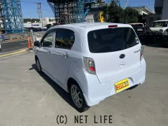 スバル プレオプラス