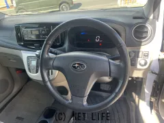 スバル プレオプラス