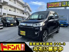 スズキ ワゴンR