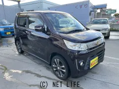 スズキ ワゴンR