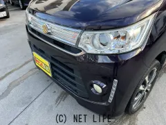 スズキ ワゴンR