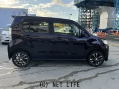 スズキ ワゴンR