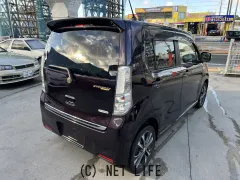 スズキ ワゴンR