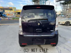 スズキ ワゴンR