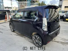 スズキ ワゴンR