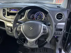 スズキ ワゴンR