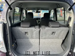 スズキ ワゴンR