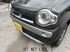 スズキ ハスラー