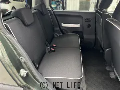 スズキ ハスラー