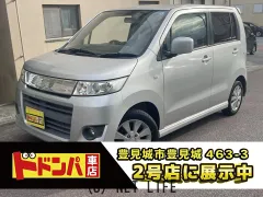 スズキ ワゴンR