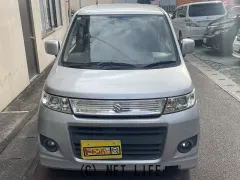 スズキ ワゴンR