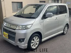 スズキ ワゴンR