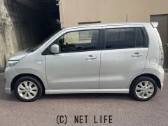 スズキ ワゴンR