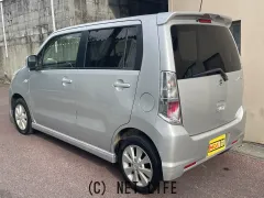 スズキ ワゴンR