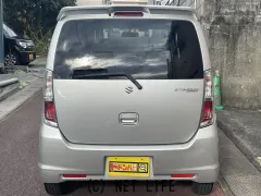 スズキ ワゴンR