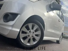 スズキ ワゴンR