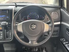 スズキ ワゴンR