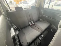 スズキ ワゴンR