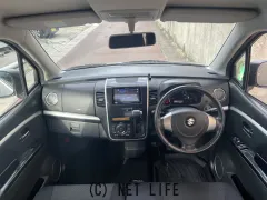 スズキ ワゴンR