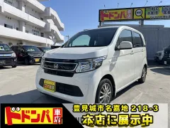 ホンダ N-WGN