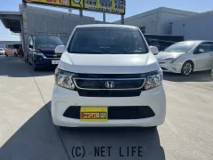 ホンダ N-WGN
