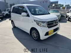 ホンダ N-WGN
