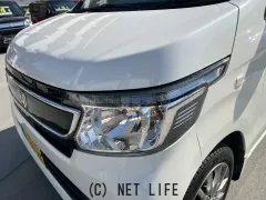 ホンダ N-WGN