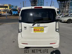 ホンダ N-WGN