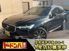 ボルボ XC60