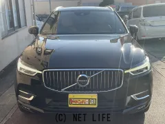 ボルボ XC60