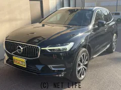 ボルボ XC60