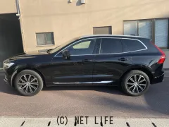 ボルボ XC60