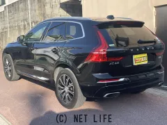 ボルボ XC60