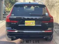 ボルボ XC60