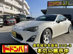 トヨタ 86