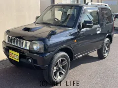 スズキ ジムニー