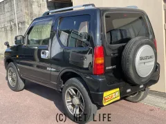 スズキ ジムニー