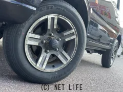 スズキ ジムニー