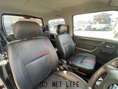 スズキ ジムニー