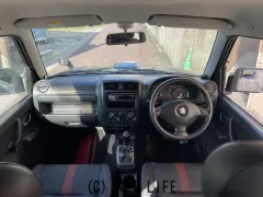 スズキ ジムニー