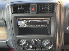 スズキ ジムニー