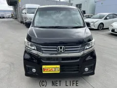 ホンダ N-WGN