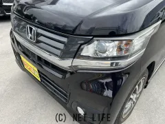 ホンダ N-WGN