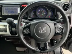 ホンダ N-WGN